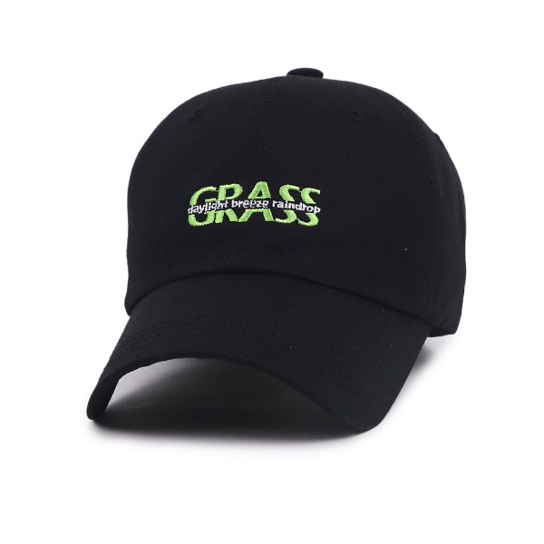GRASS 볼캡 a1-2913