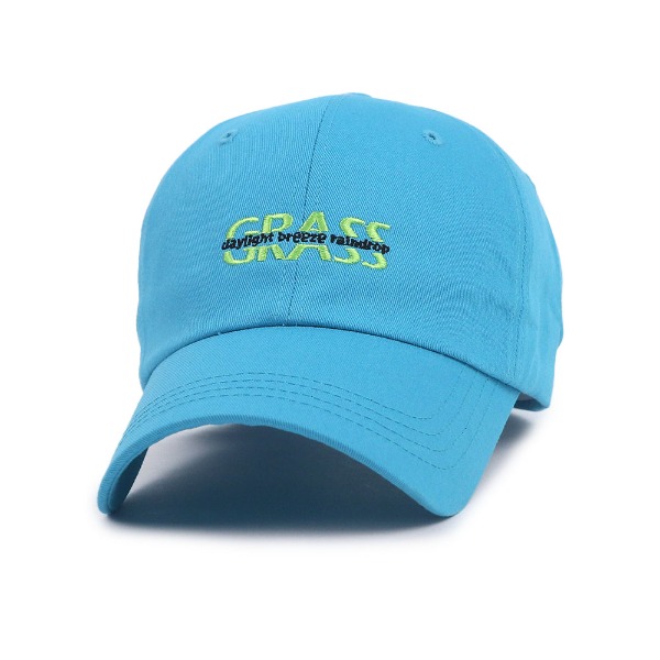 GRASS 볼캡 a1-2914